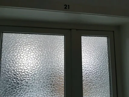 تصویر 4 از خرید شیشه مشجر دو جداره + بهترین قیمت